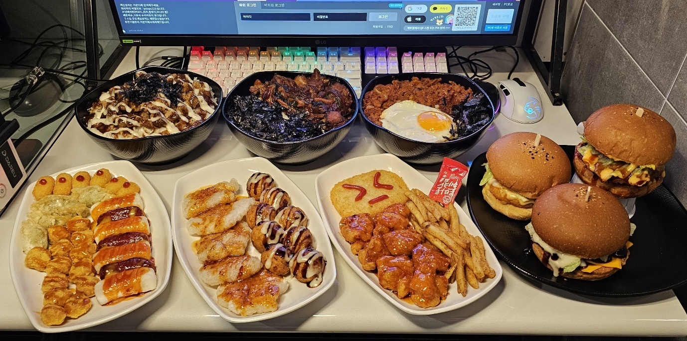 욜로PC방 대구신천점