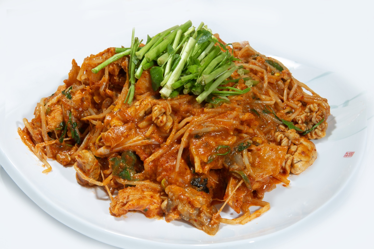 수생아구탕.찜 설명사진