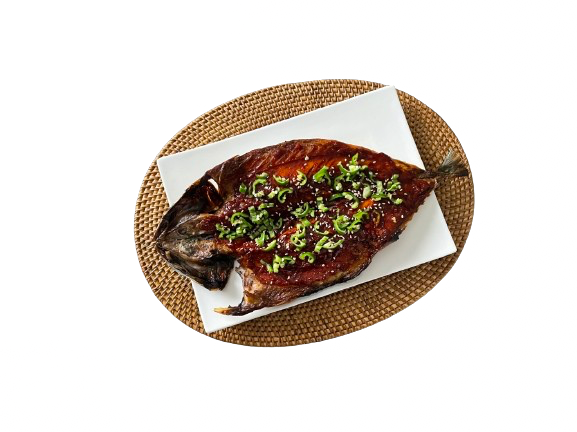 청춘빈대떡