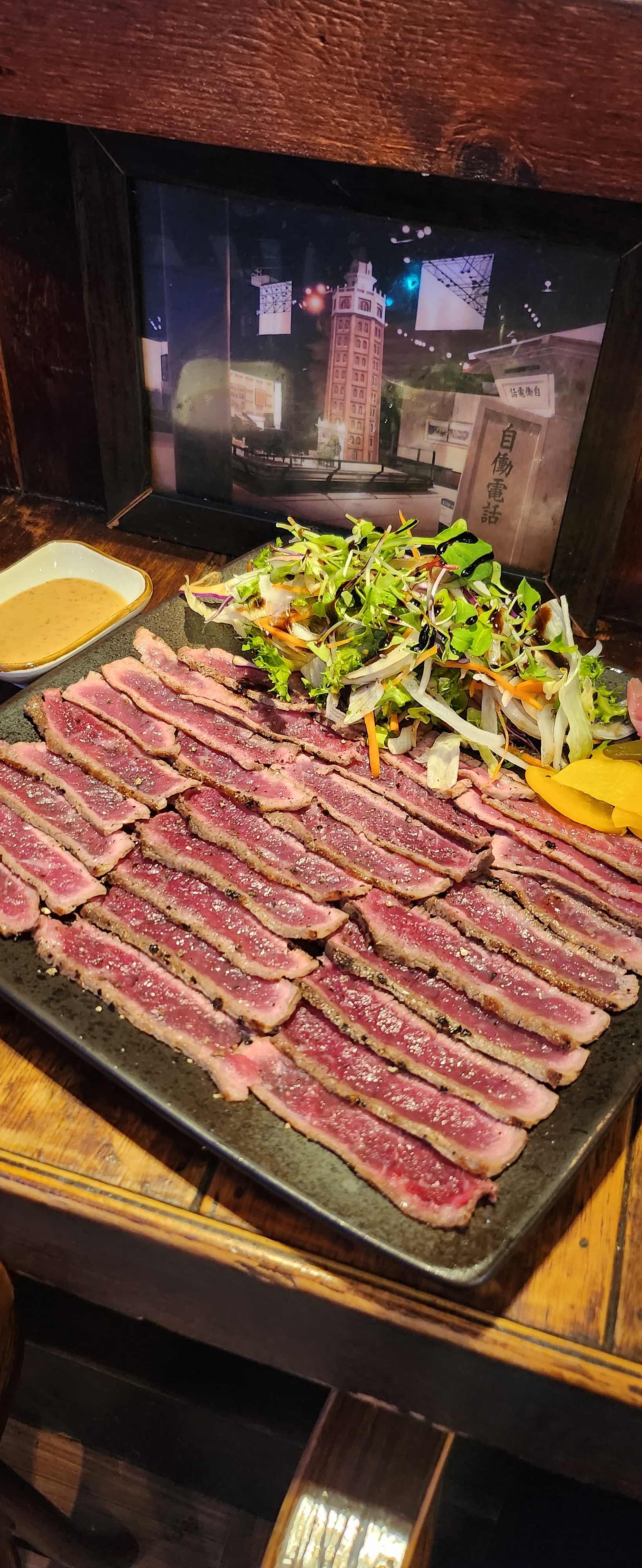 광안리 달팽이
