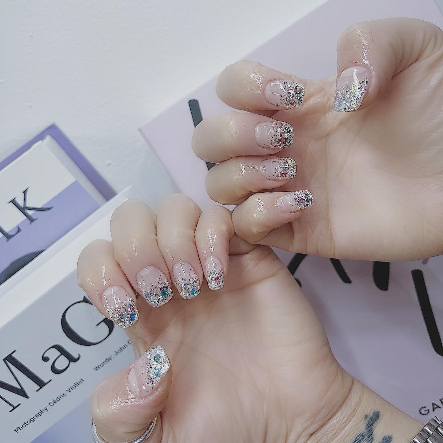 네일엔젤 대표 이미지