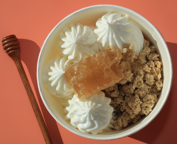 요거트아이스크림의정석 삼산점