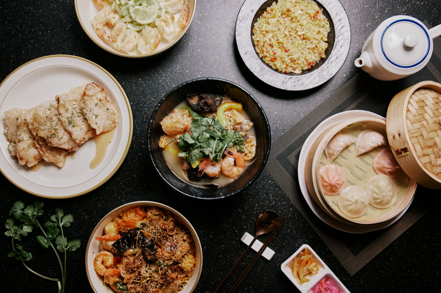마라섬 마린시티점