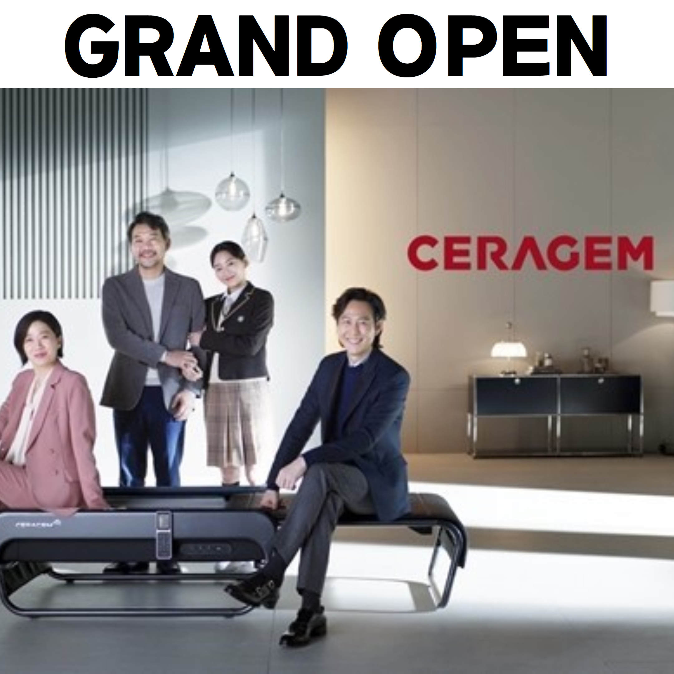 세라젬 롯데하이마트 경주점