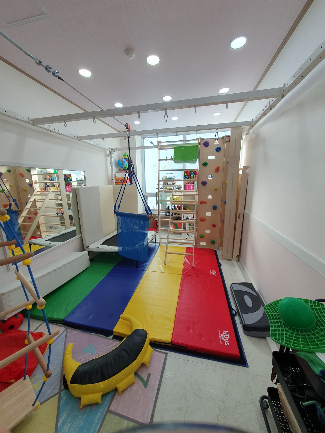 사회적협동조합 공감발달연구소 대표 이미지