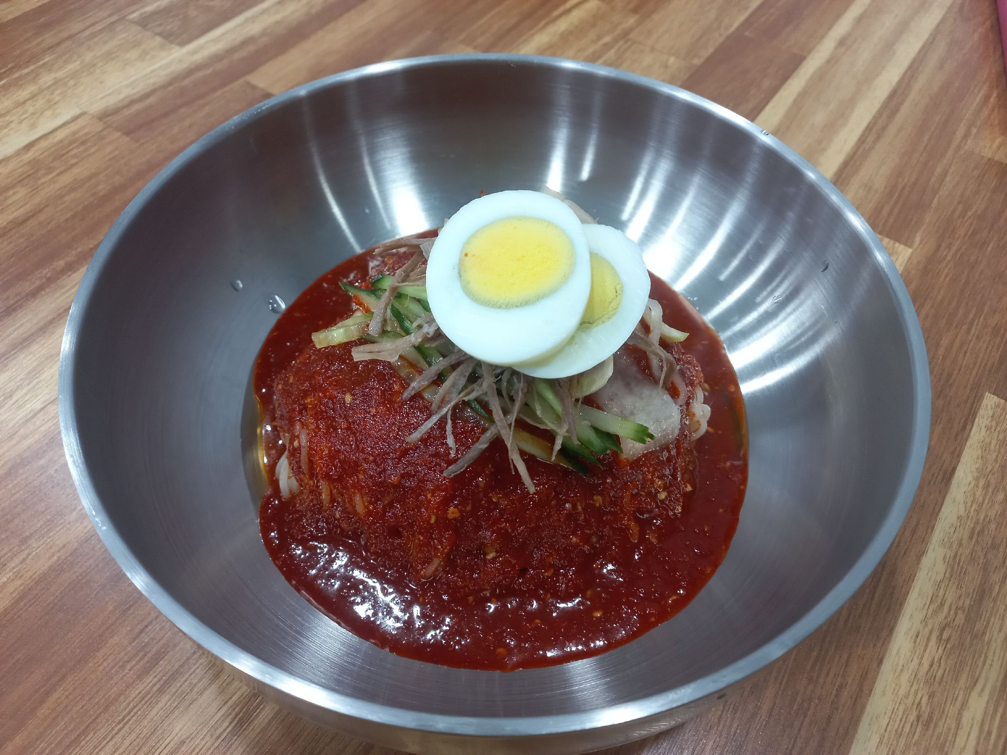 원조가야밀면