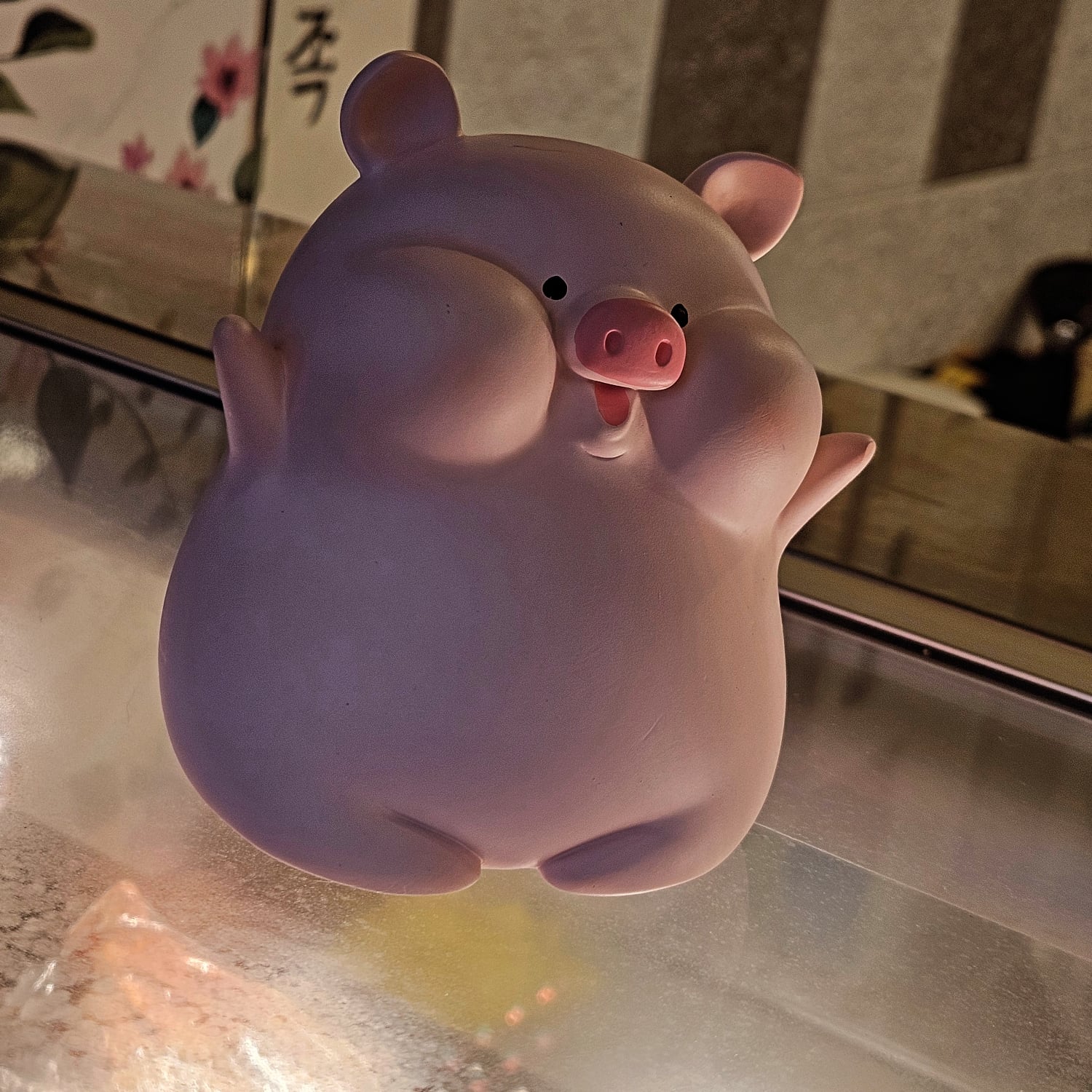 대봉족발