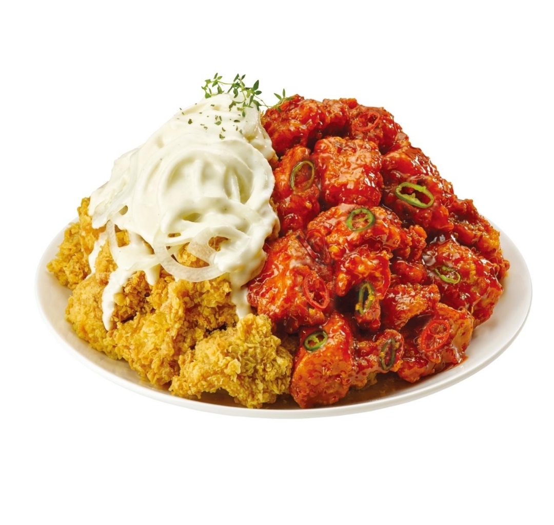 네네치킨 연수2동3동점