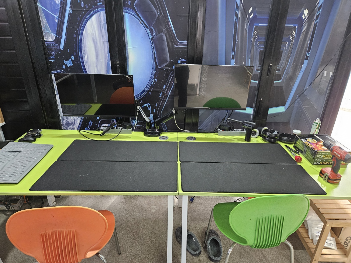 하루애pc