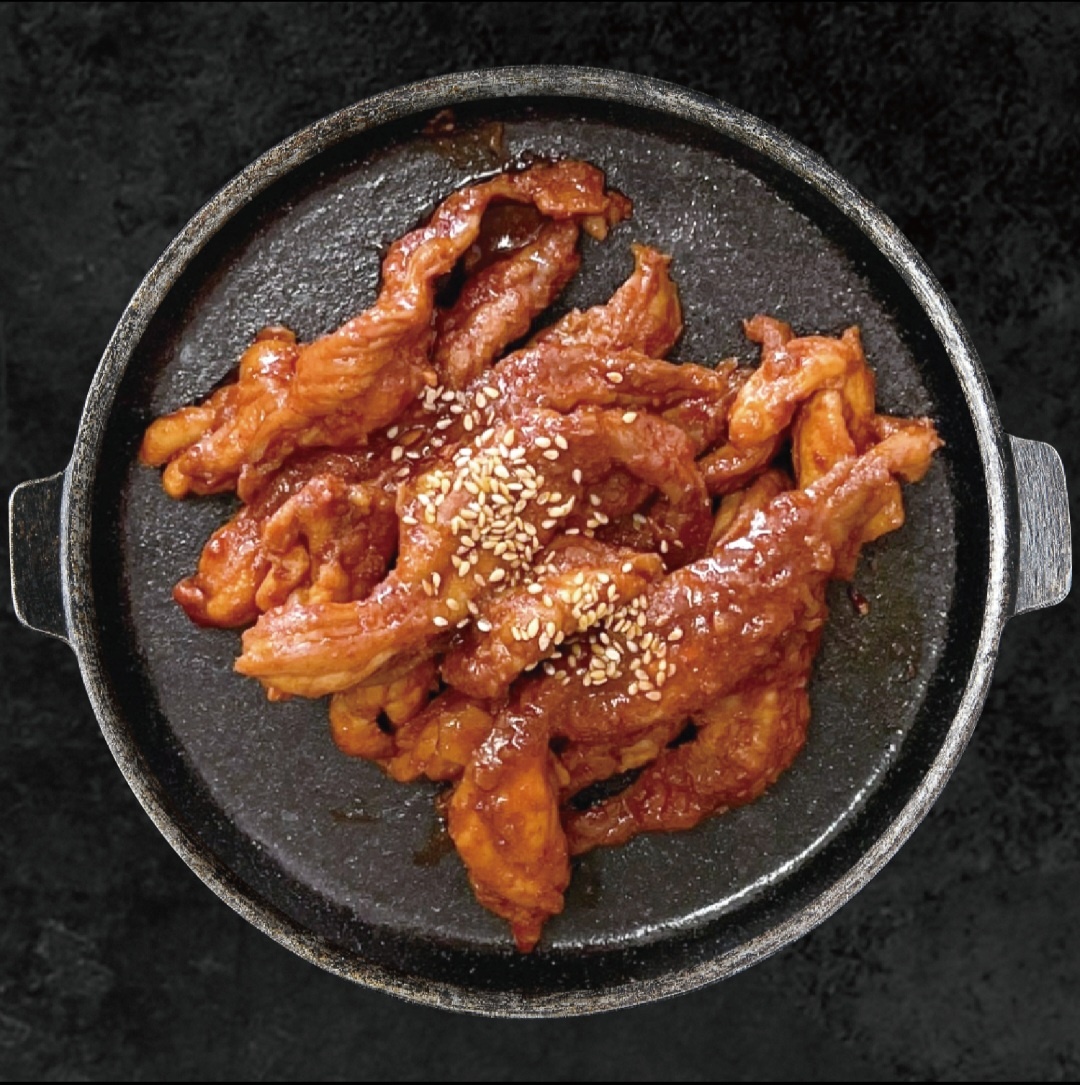 막창도둑 목포하당점
