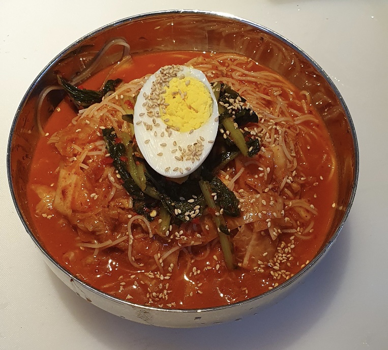 공릉동원조멸치국수 신중동점