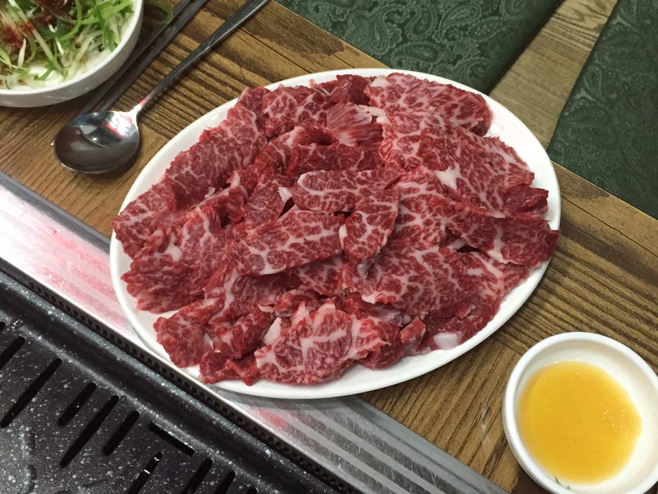 종원식육식당