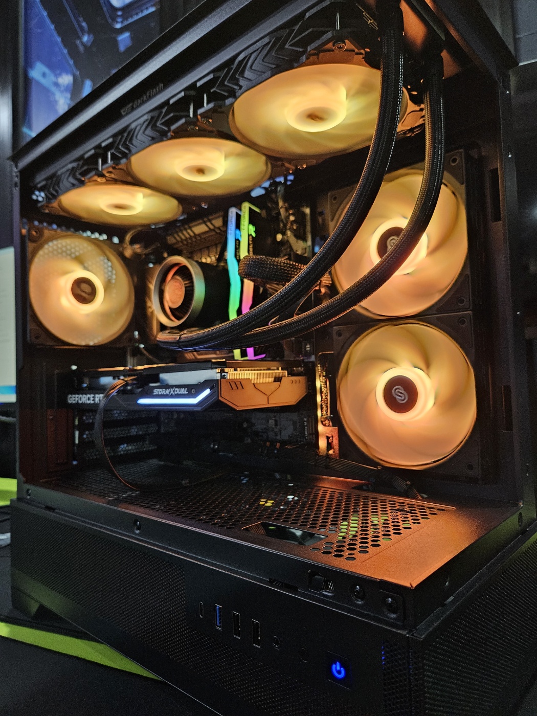 하루애pc