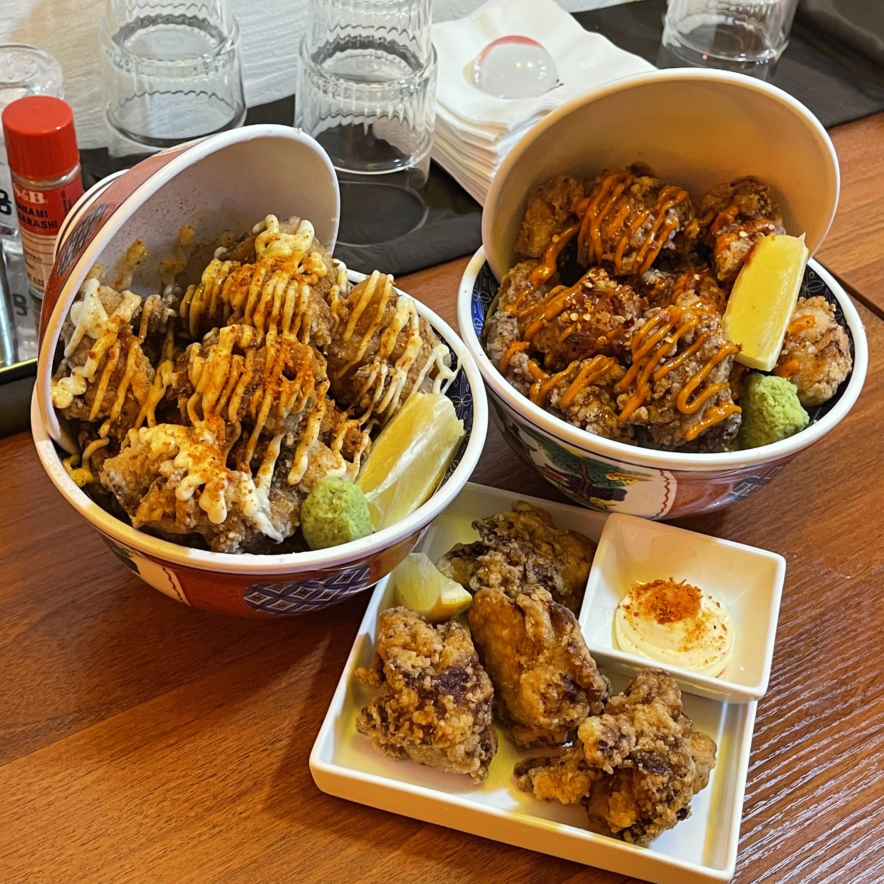 라멘유니버스