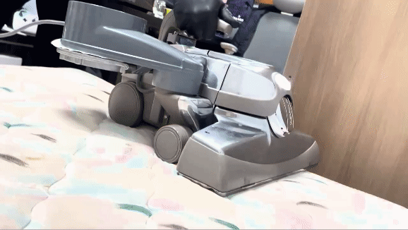 침대매트리스청소세탁클린톡 대표 이미지