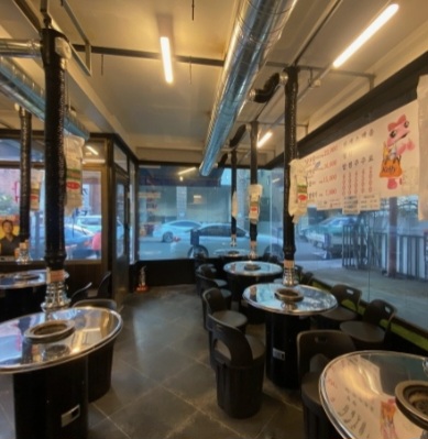 갈빗