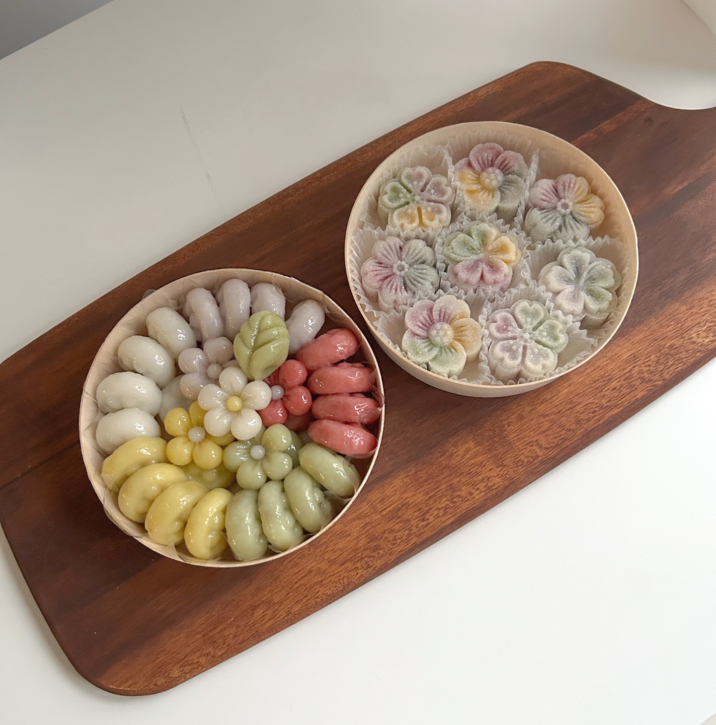 시온이네 떡공방