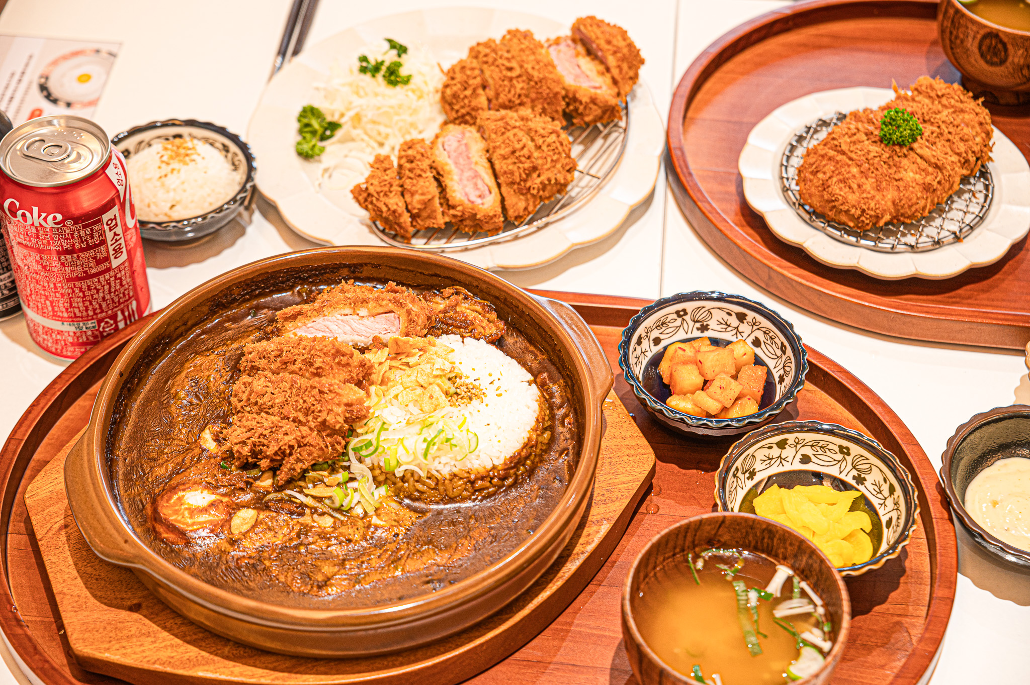 돈카춘 김천혁신점