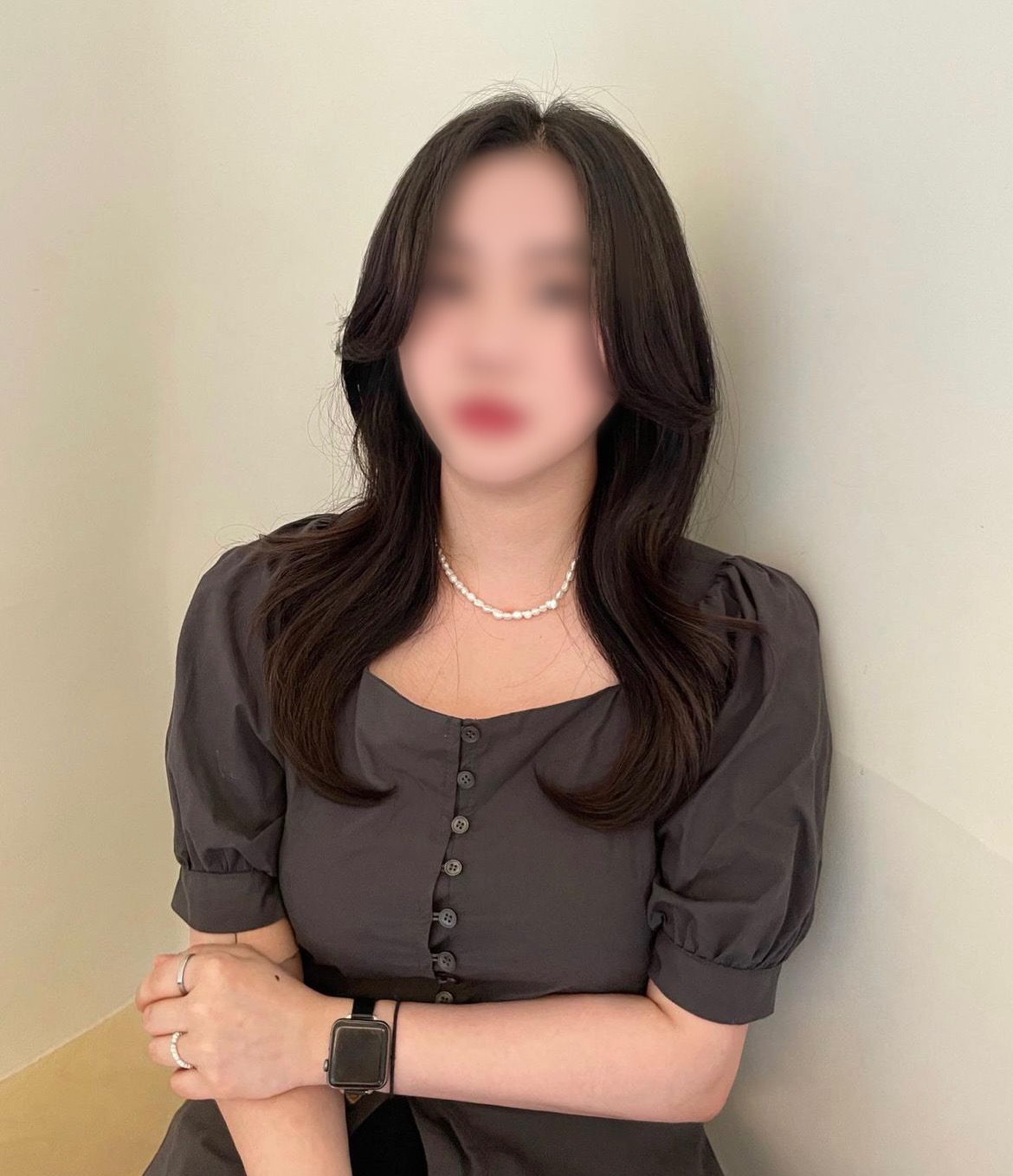 살롱디와이 백석점 내부 또는 관련 모습