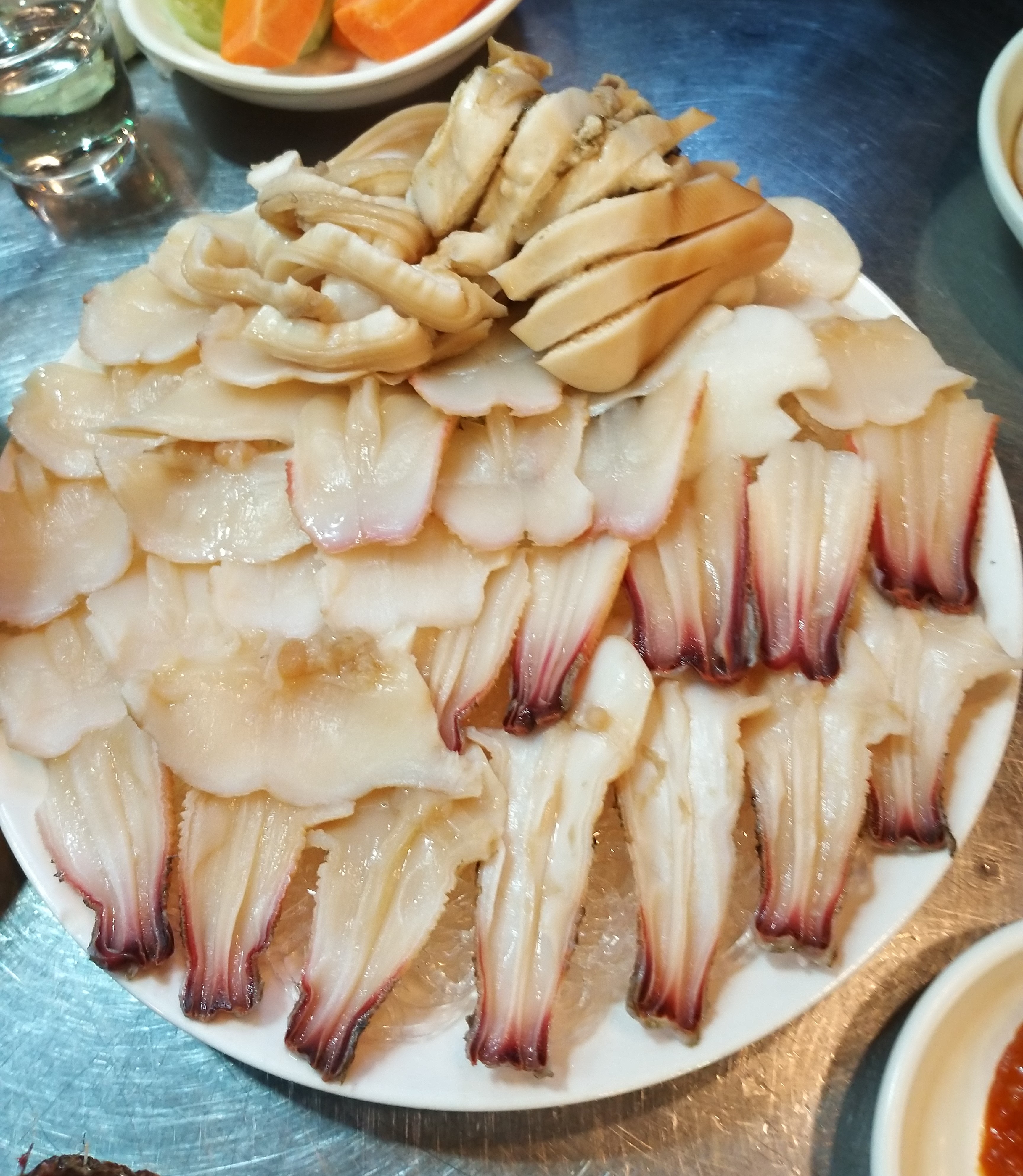 알통낙지