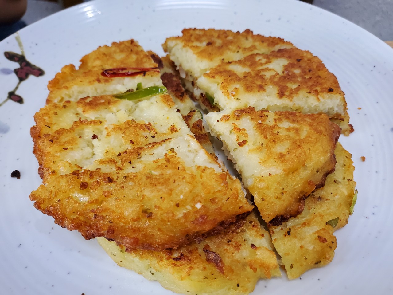 녹두전