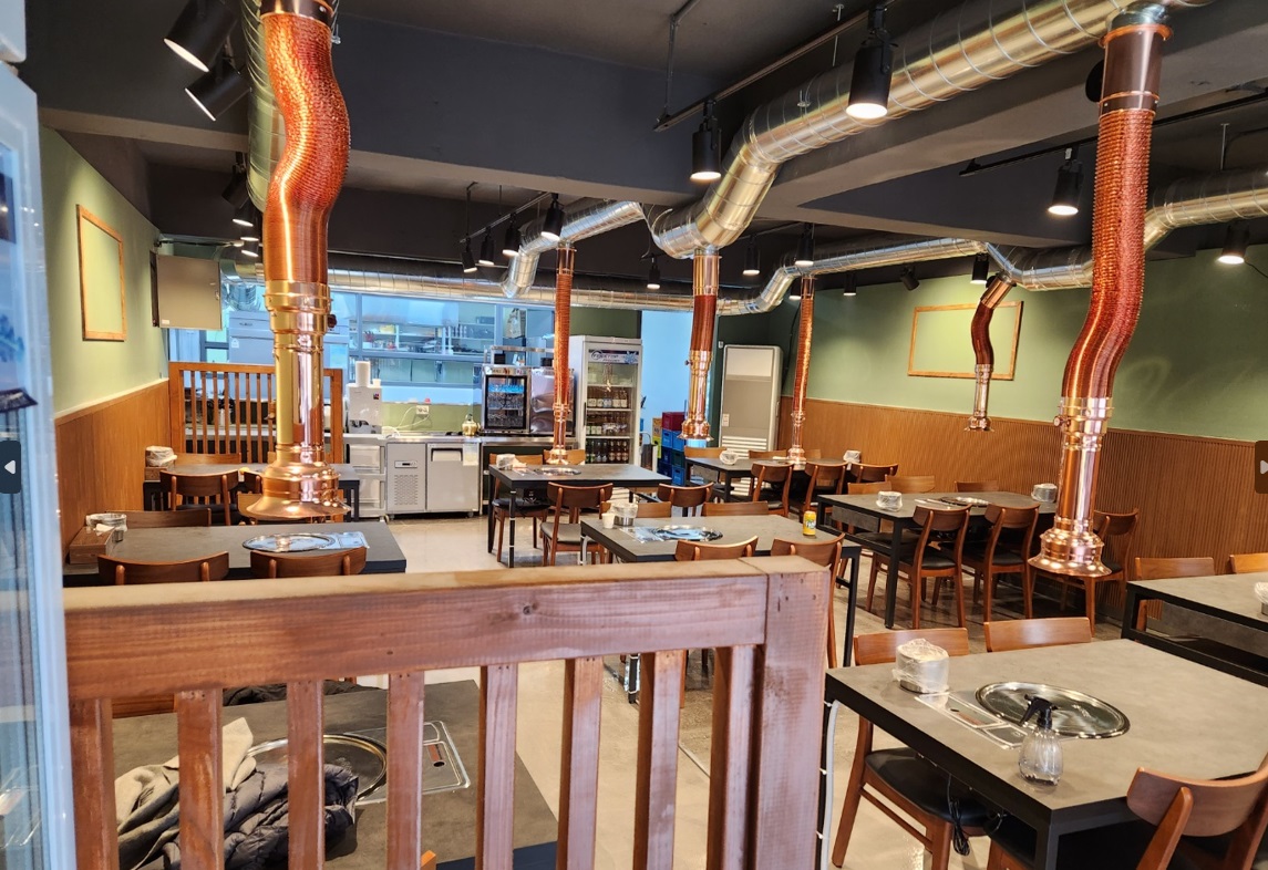 서울간촌닭 대표 이미지