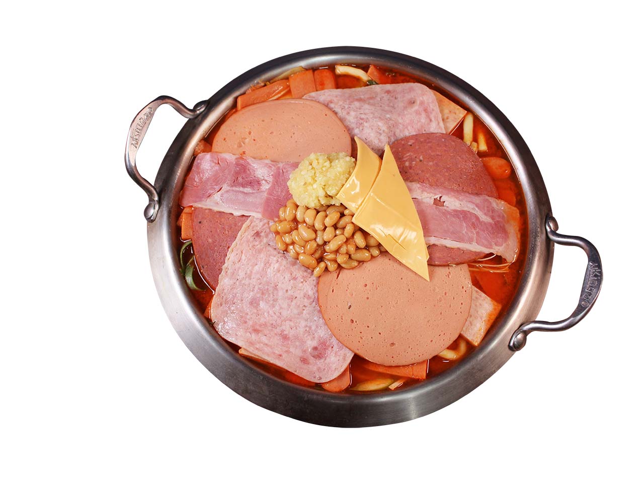 홍춘천치즈닭갈비 풍산점