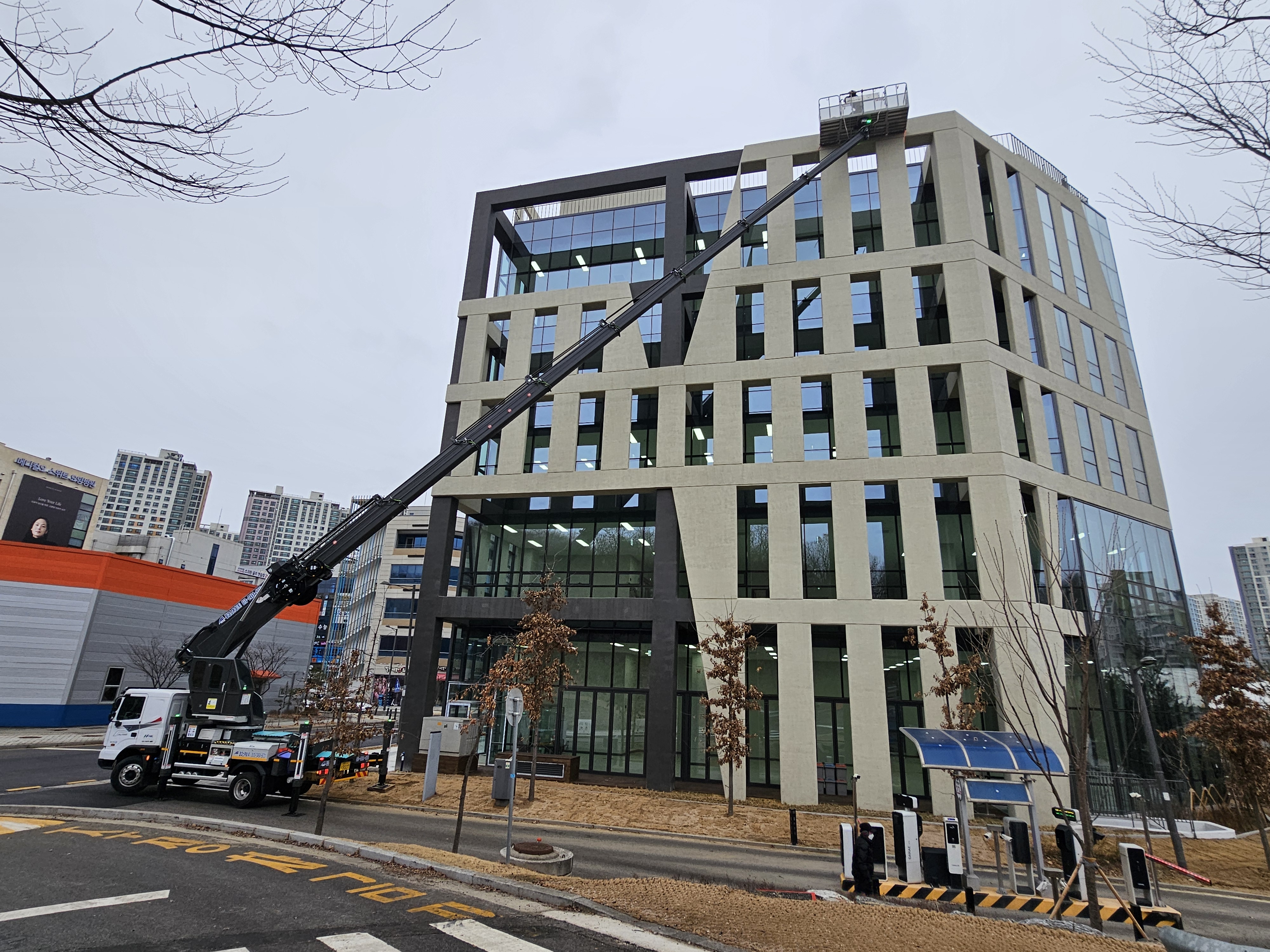 창대스카이