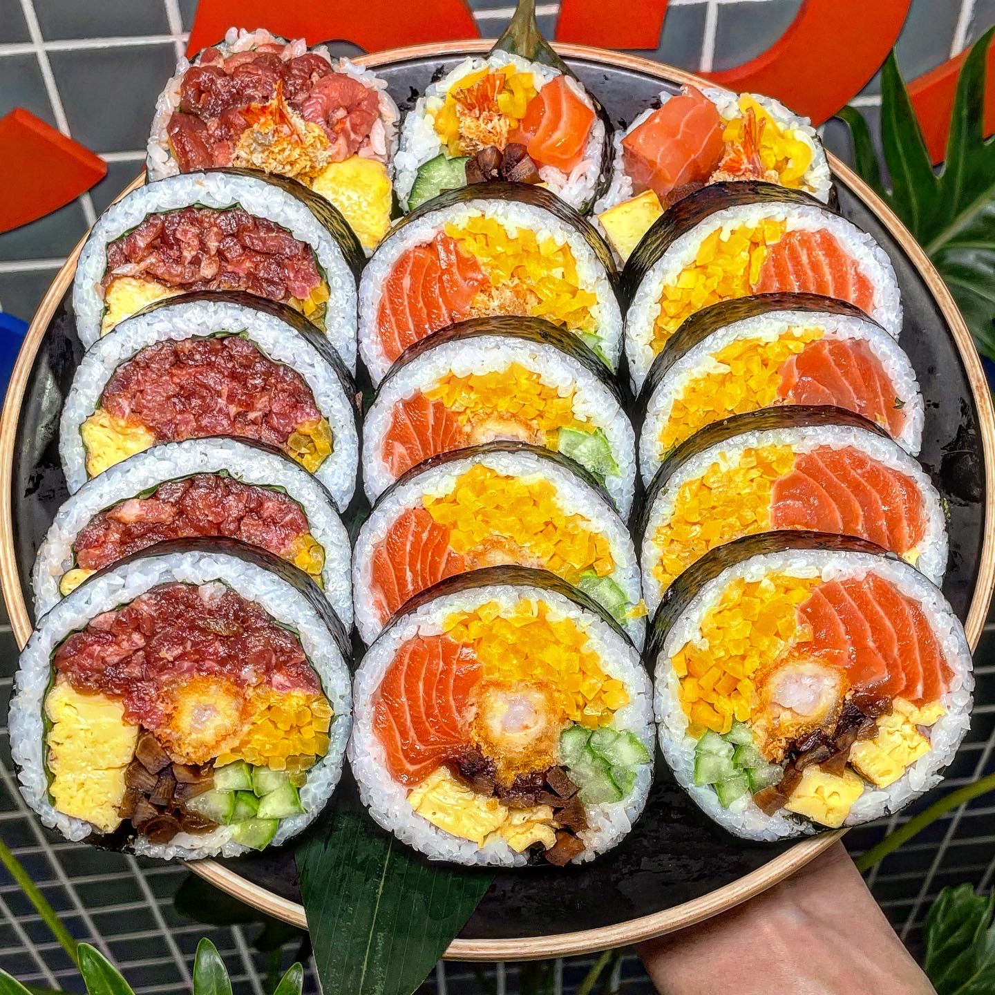 초이다이닝 광화문점