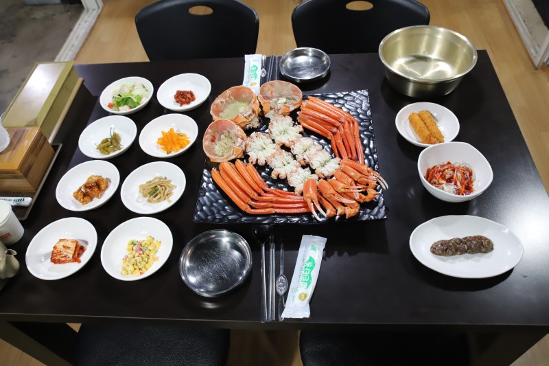 실속세트(2인용)
