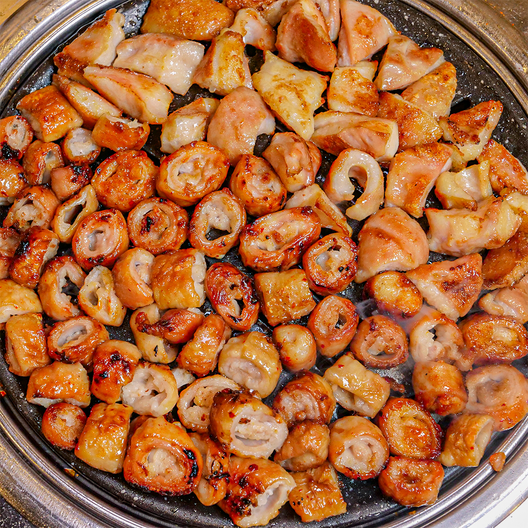 불막열삼 미남점