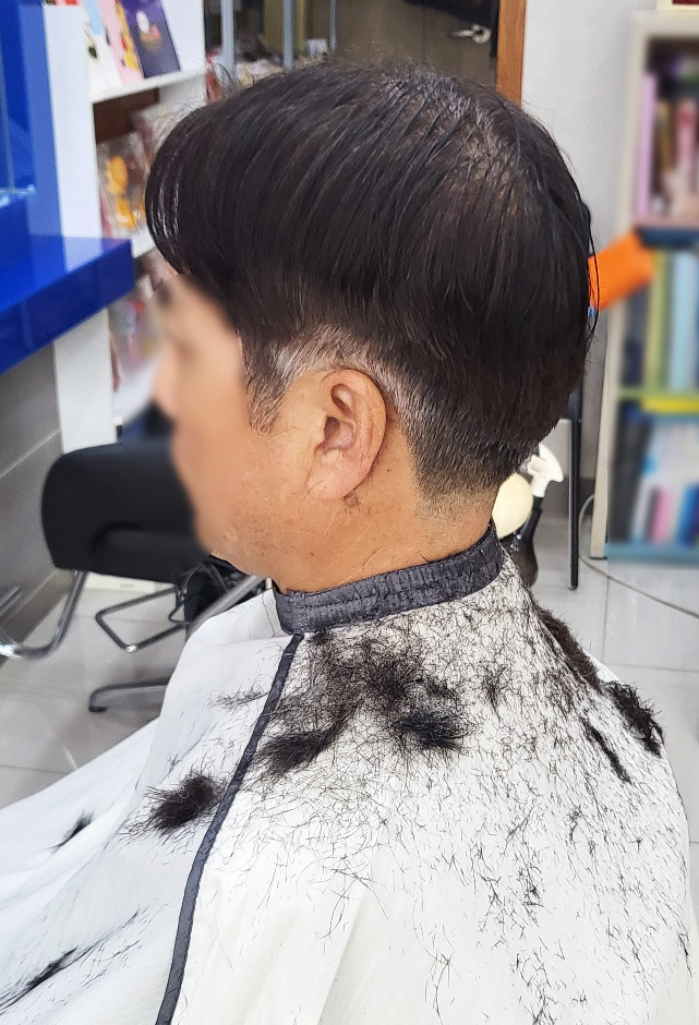 미스터컷