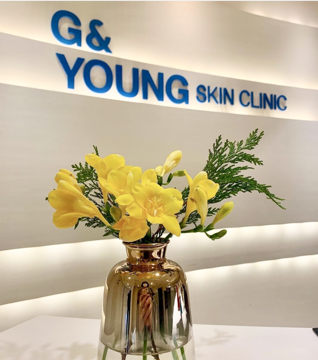 지앤영피부과의원 대표 이미지