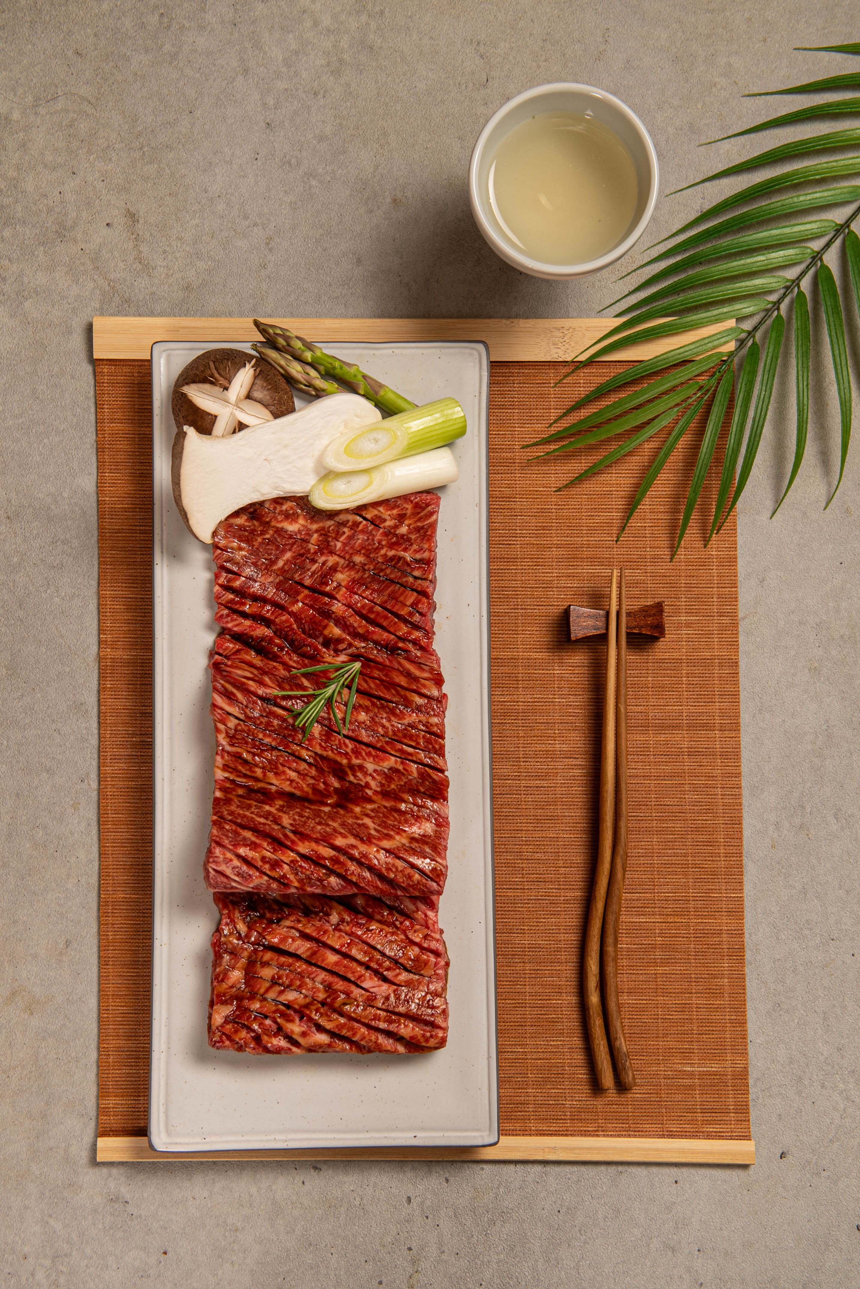 소 양념갈비구이 280g