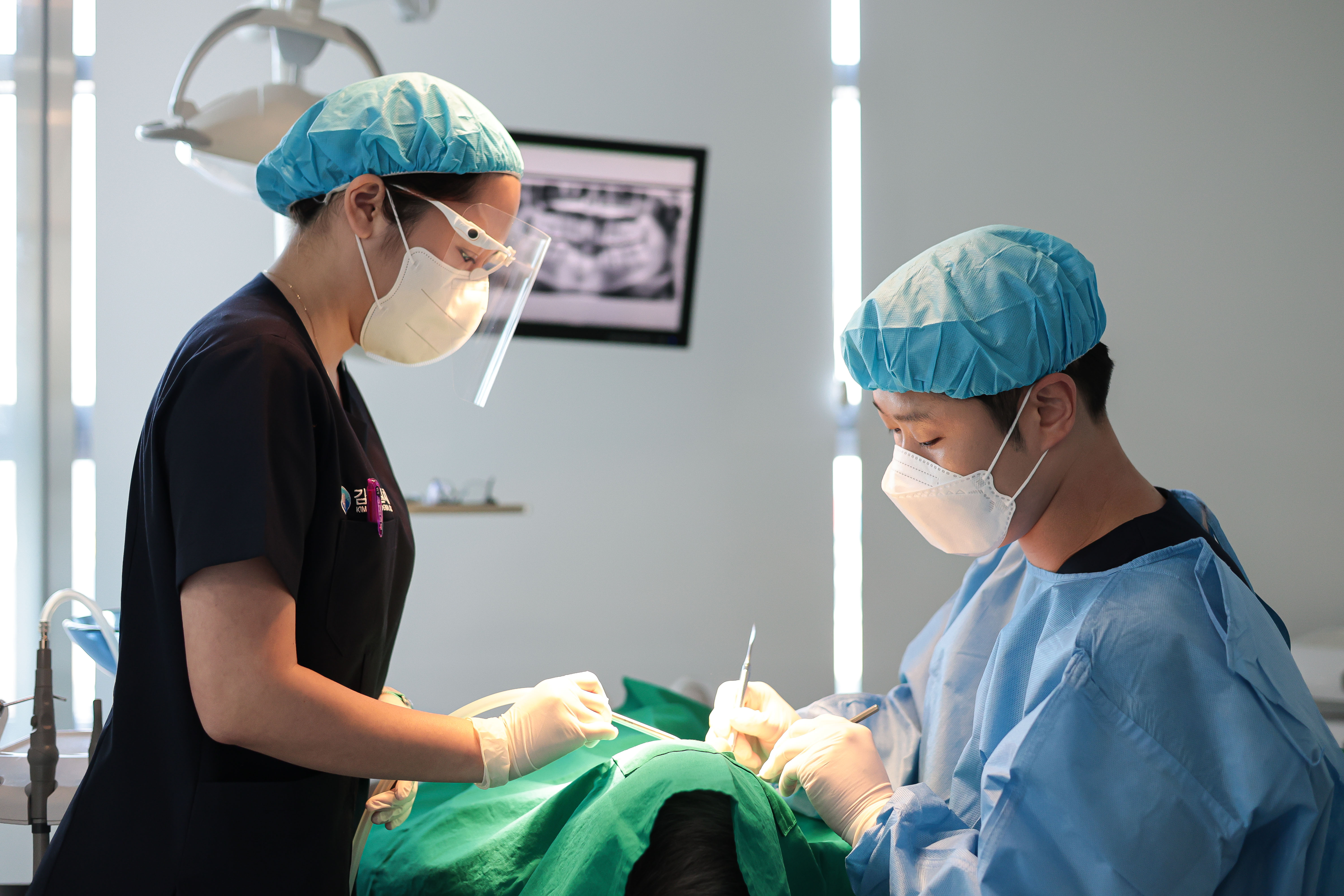 김상일치과의원 대표 이미지