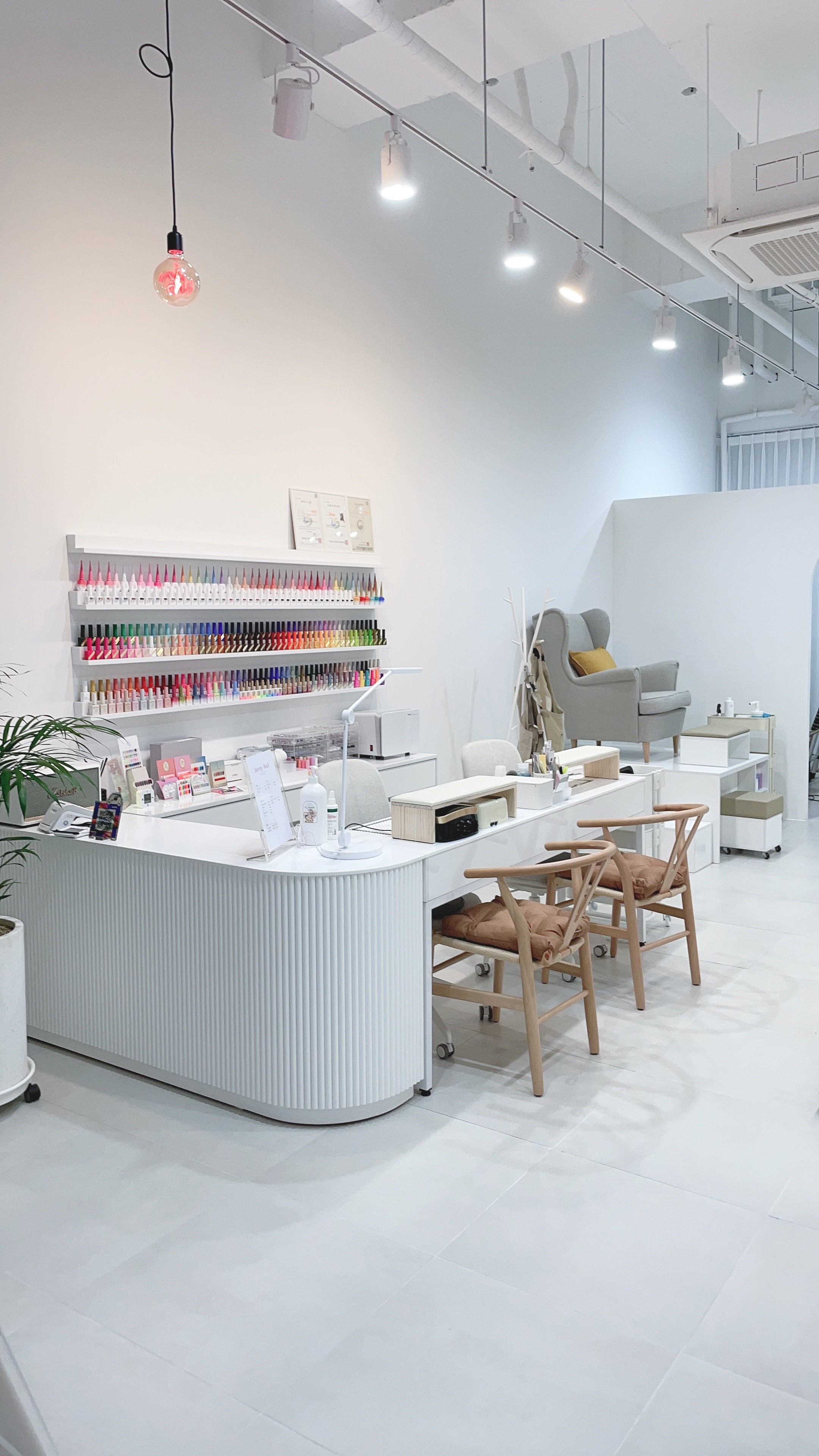 제니네일 대표 이미지