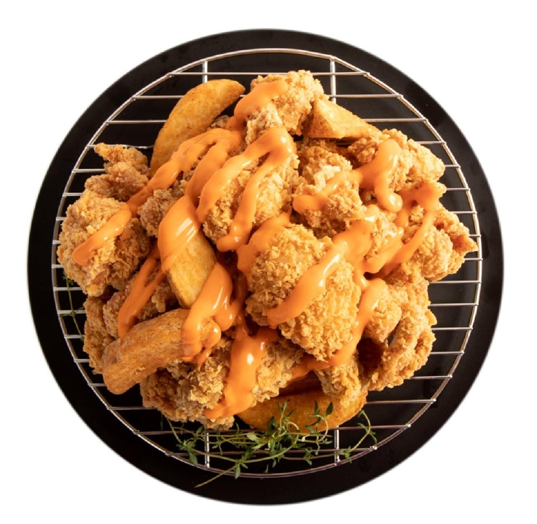 네네치킨 연수2동3동점
