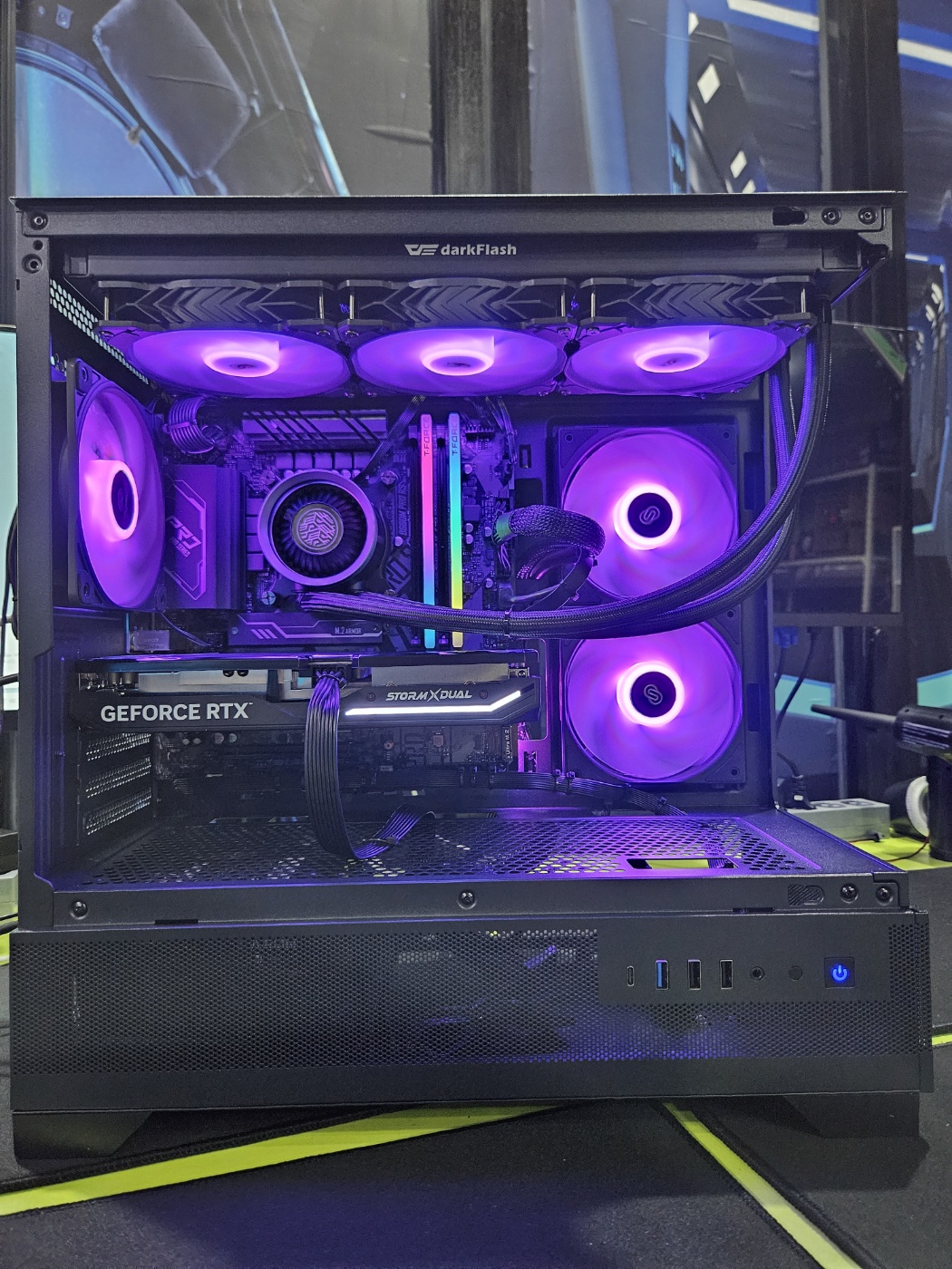 하루애pc