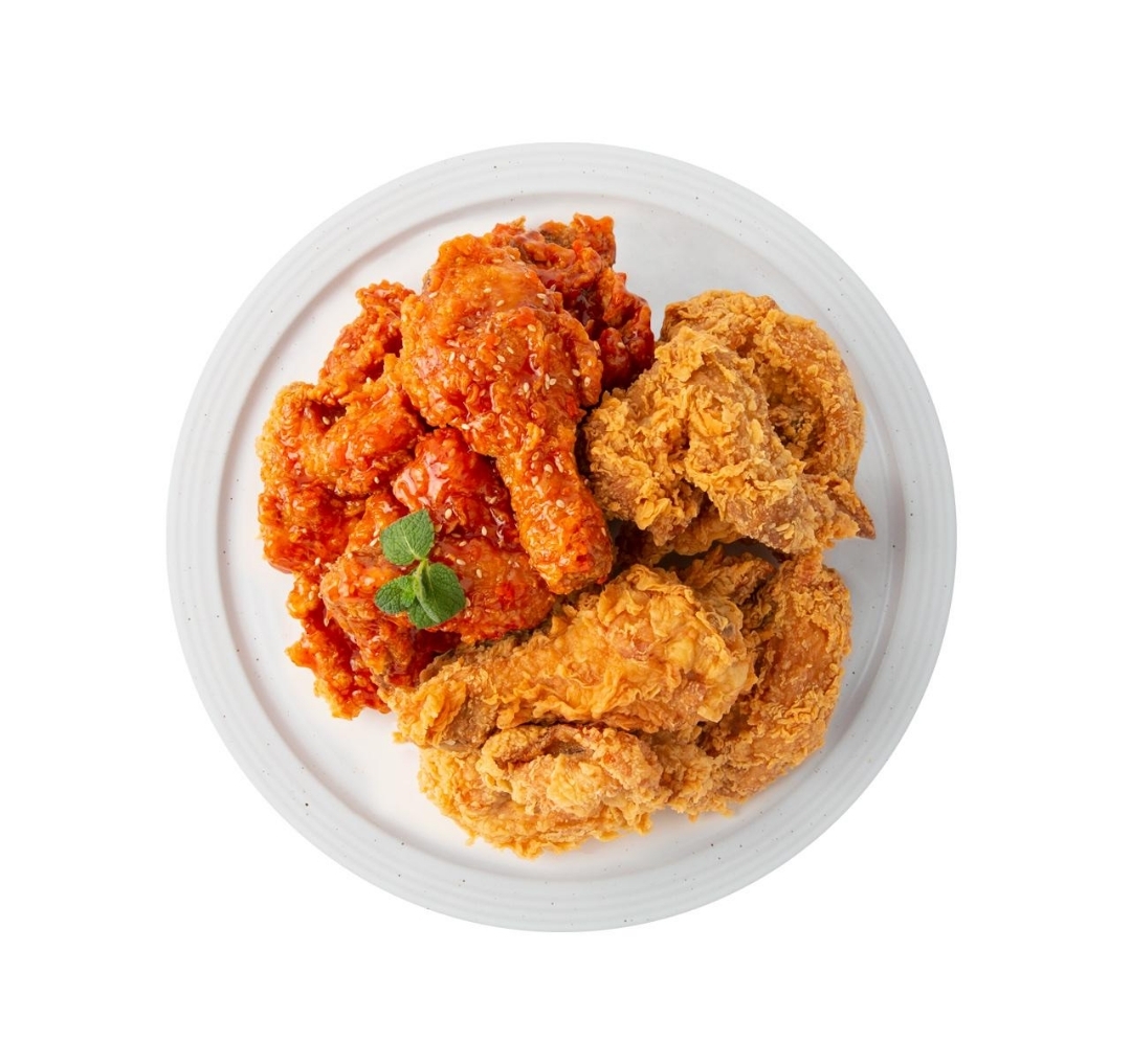 네네치킨 연수2동3동점