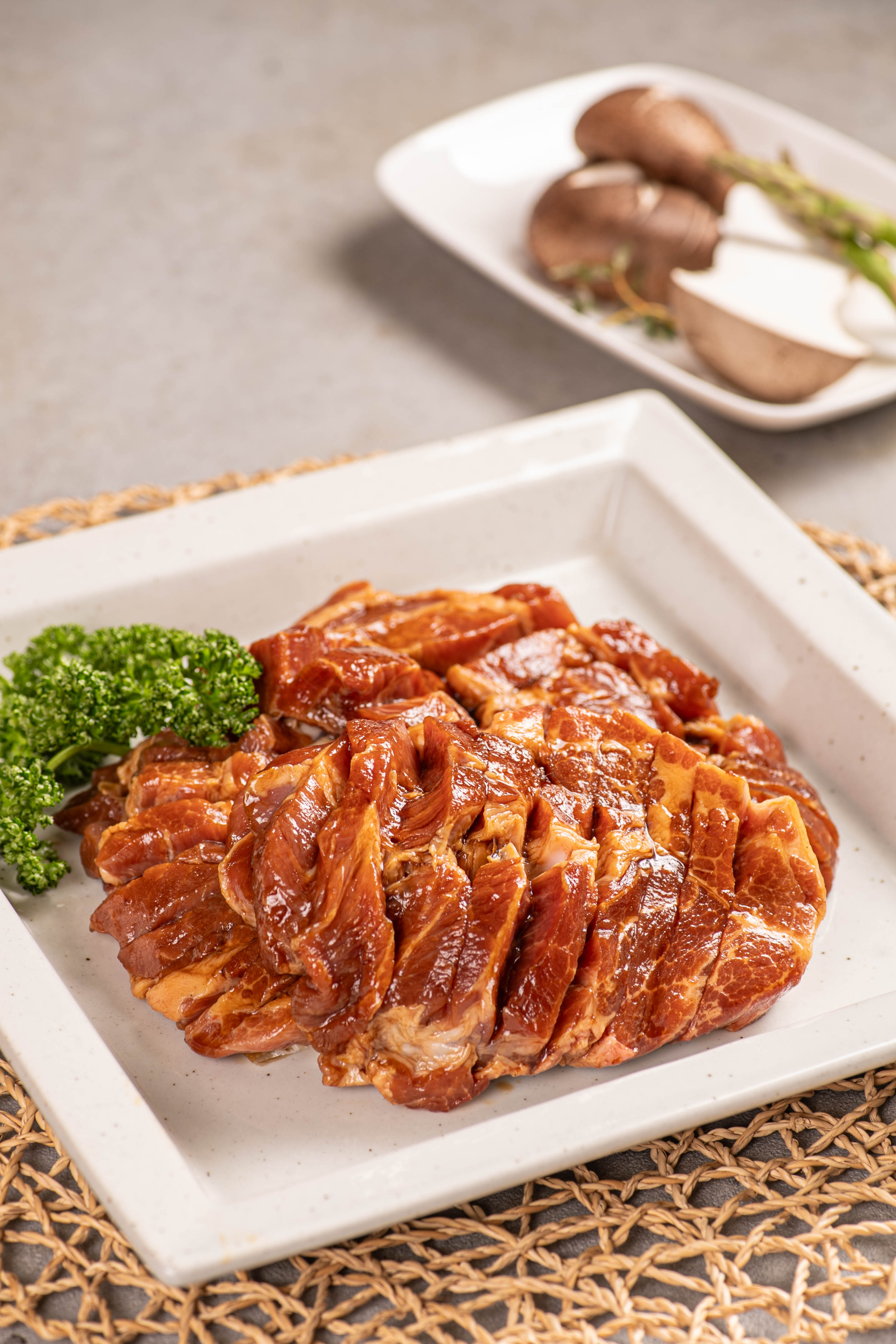 숯불갈비 화랑골 사진 2