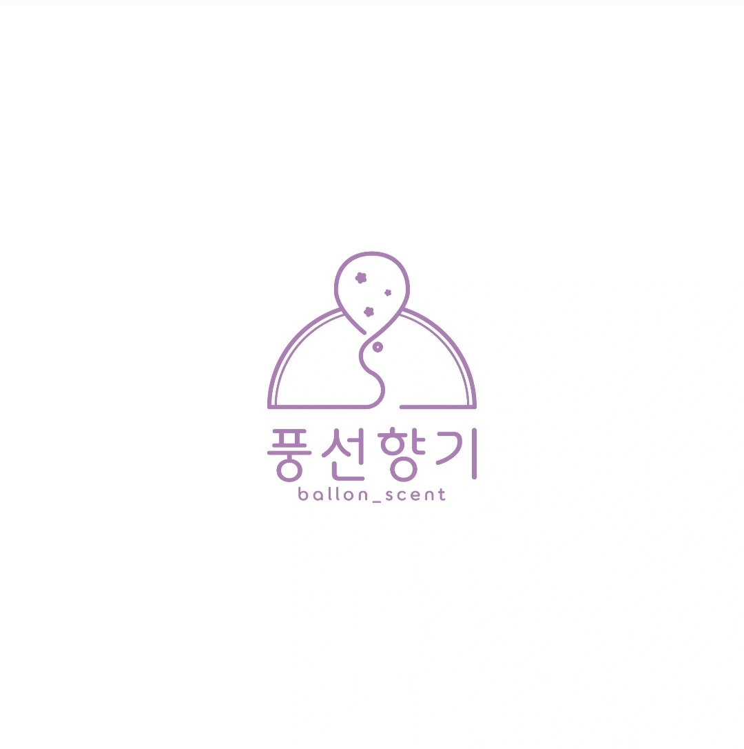 풍선향기
