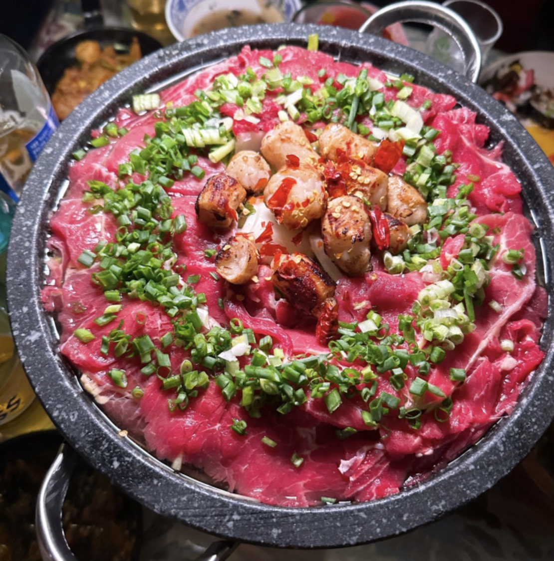 동백가옥 용산본점 사진 3