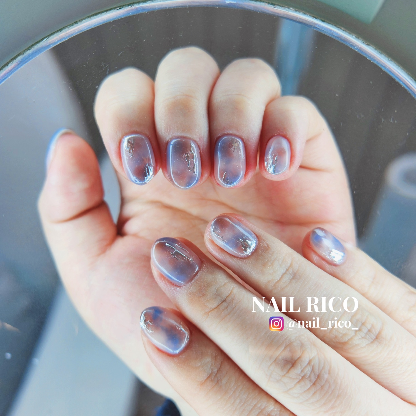 네일리코 레푸스 반포점