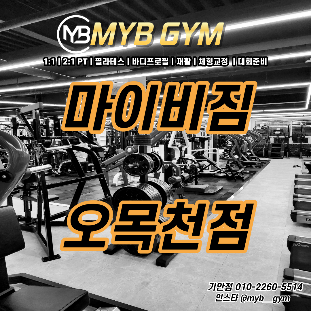 마이비짐