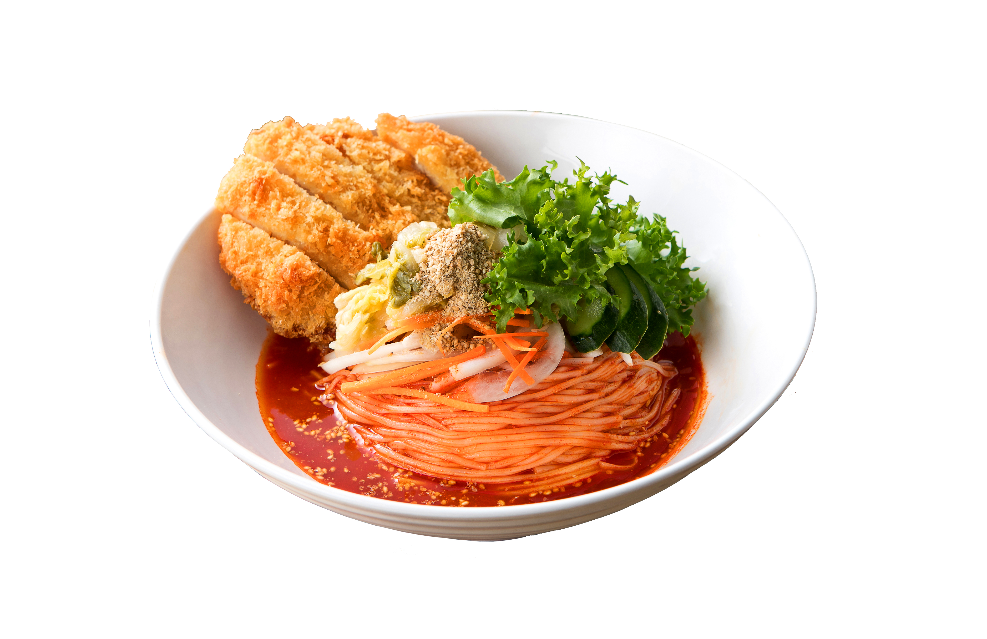 소담비빔국수 동탄영천점
