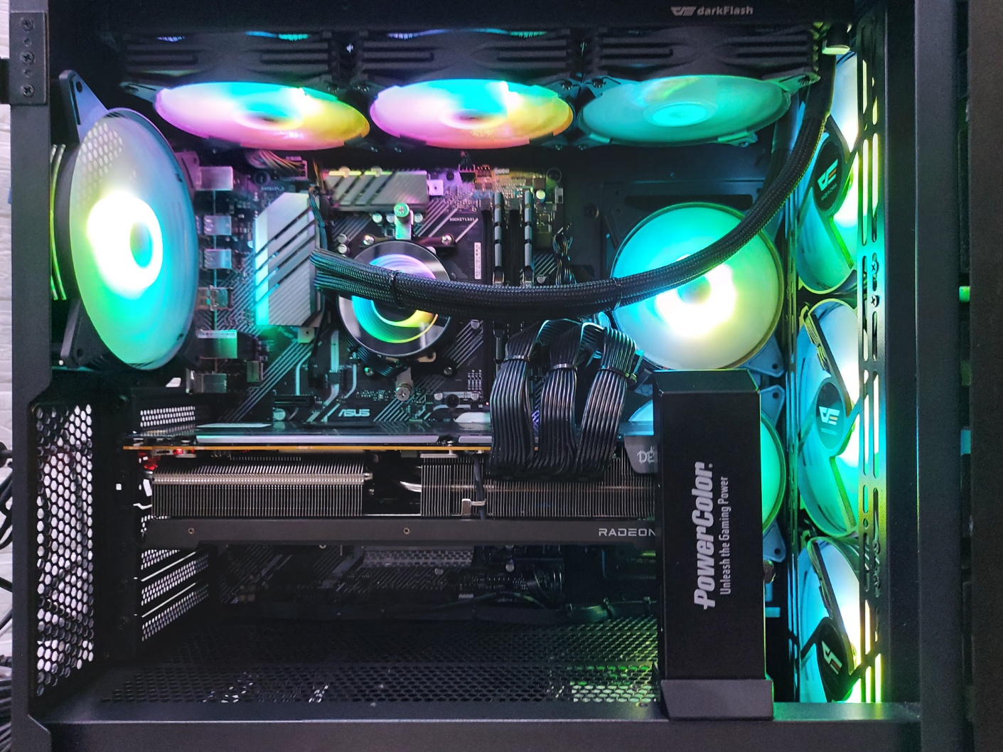 하루애pc