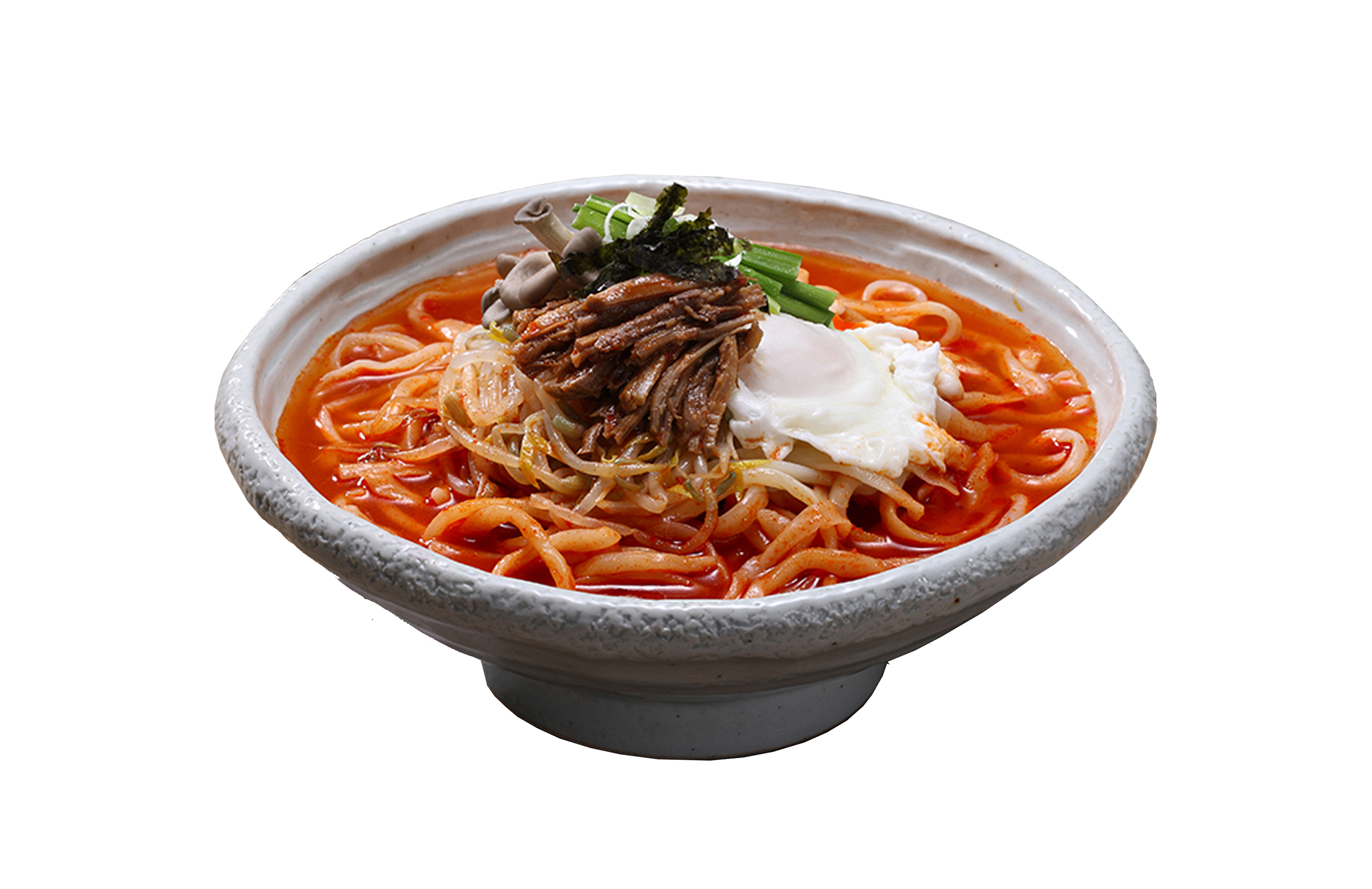 소담비빔국수 동탄영천점