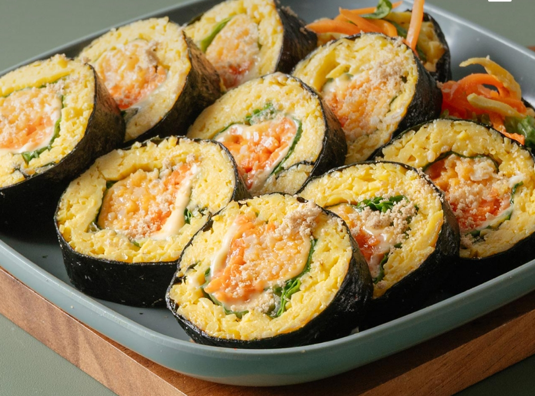 꿈의김밥
