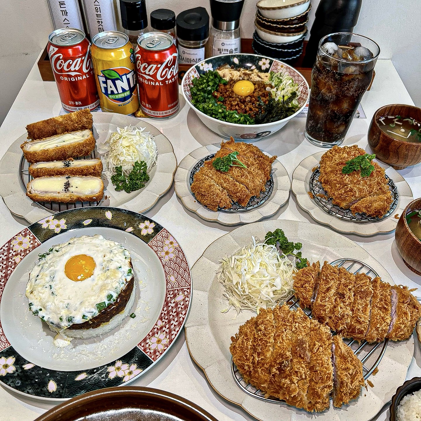 돈카춘 김천혁신점