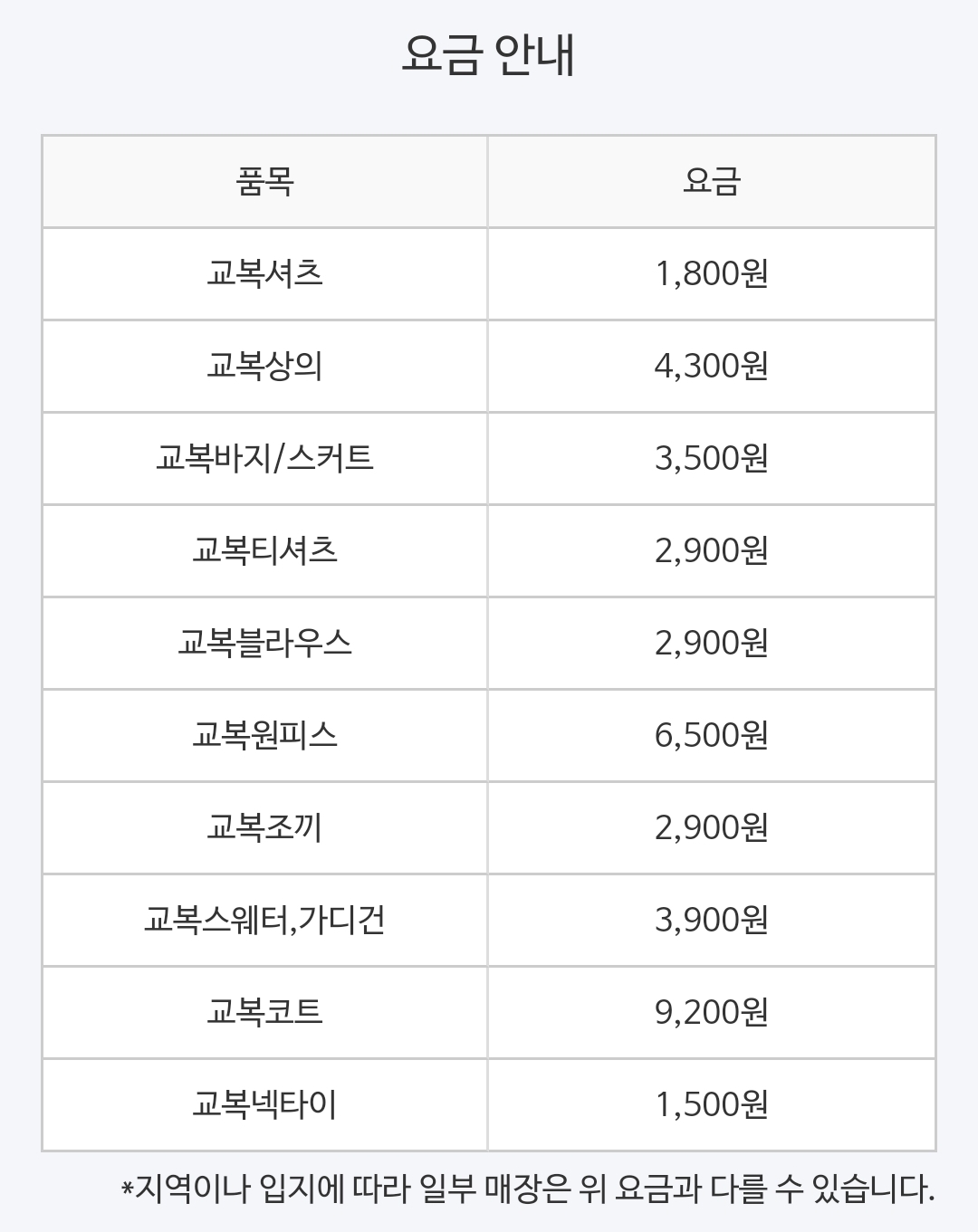 크린토피아 부산동래온천중학교점